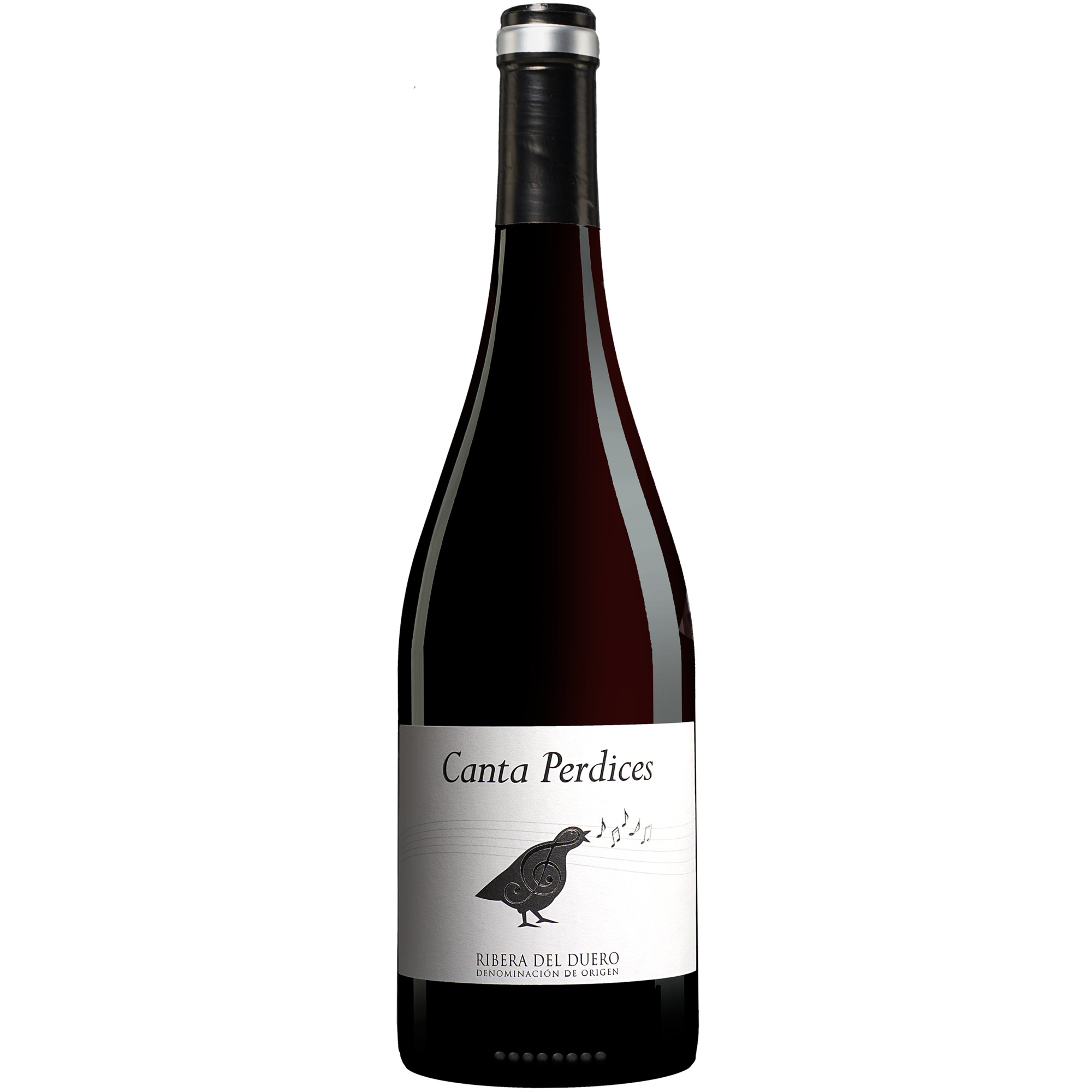 Canta Perdices 2023 0.75L 14% Vol. Rotwein Trocken aus Spanien