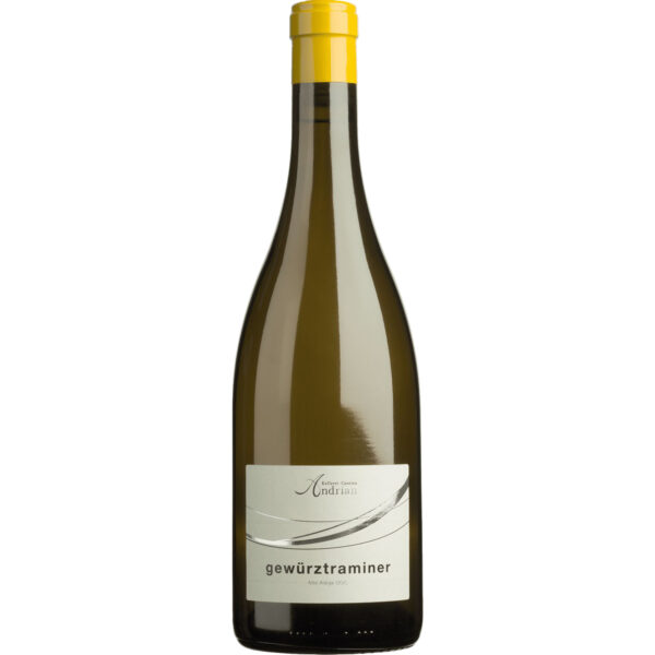 Cantina Andrian Gewürztraminer, Alto Adige DOC, Südtirol, 2025, Weißwein