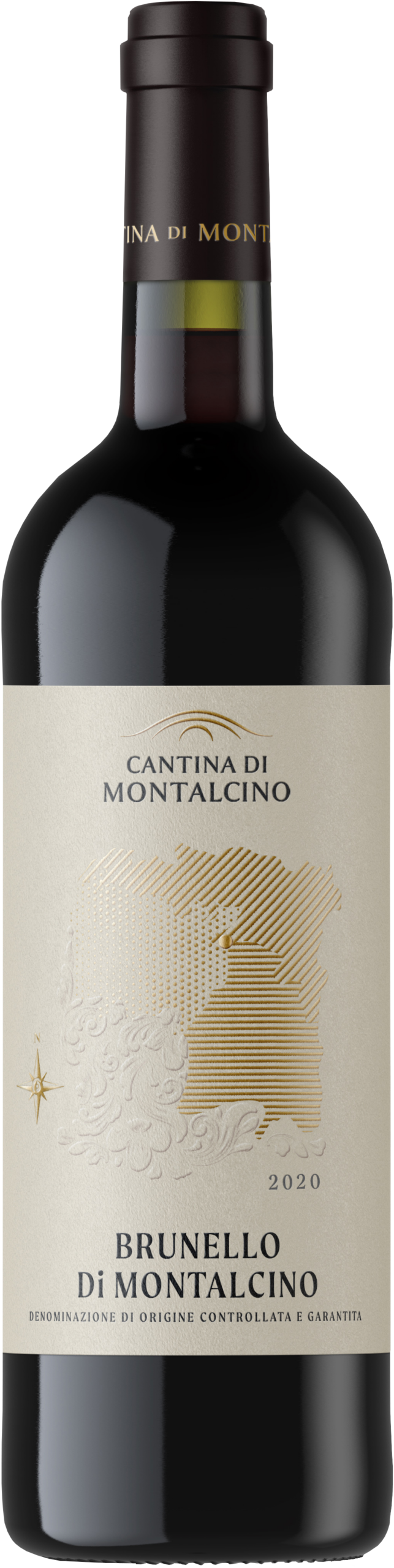 Cantina di Montalcino Brunello di Montalcino DOCG 2020
