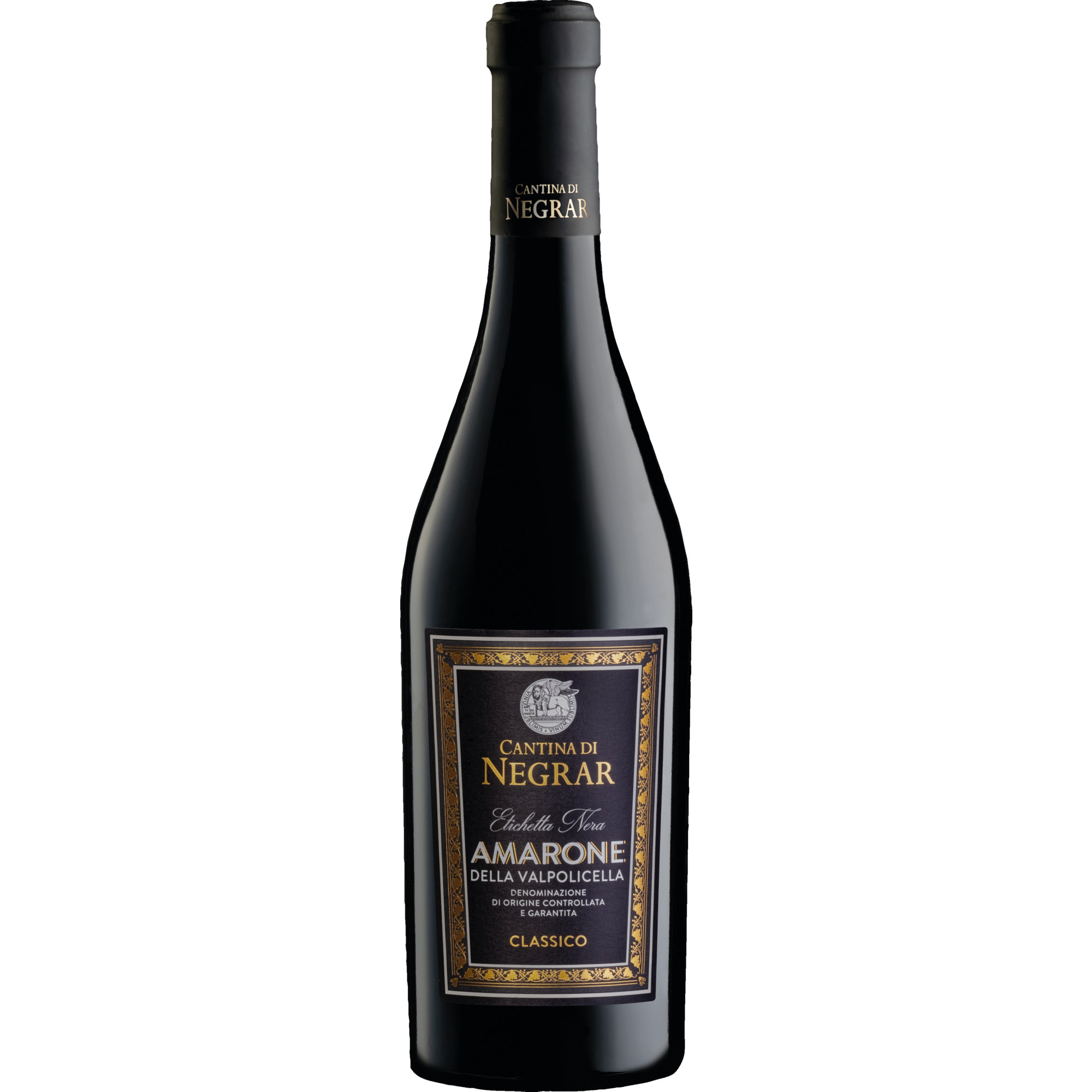 Cantina di Negrar Amarone della Valpolicella, Amarone della Valpolicella DOCG Classico, Venetien, 2022, Rotwein