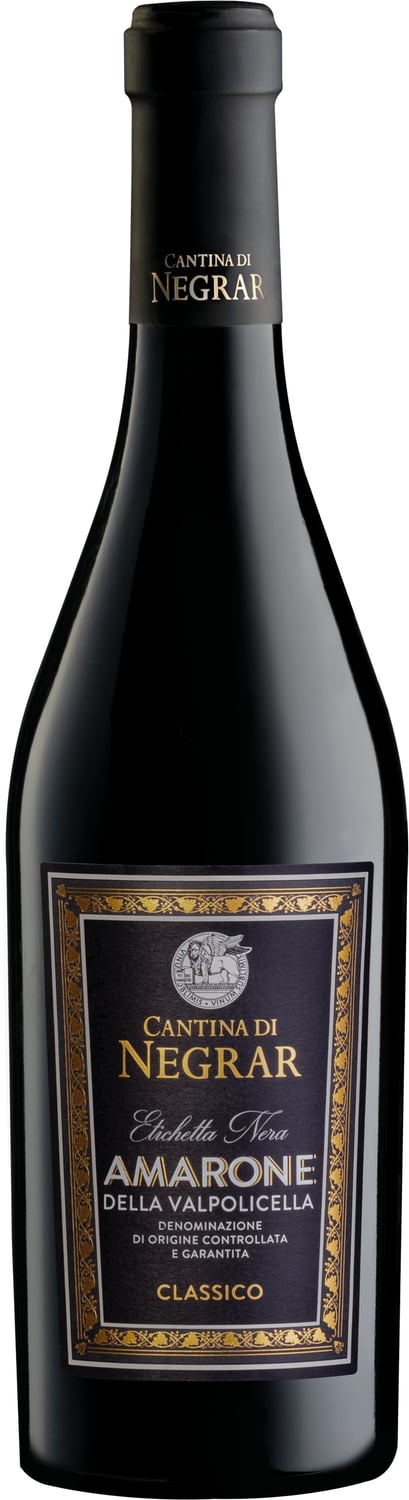Cantina di Negrar Amarone della Valpolicella Classico DOCG 2021