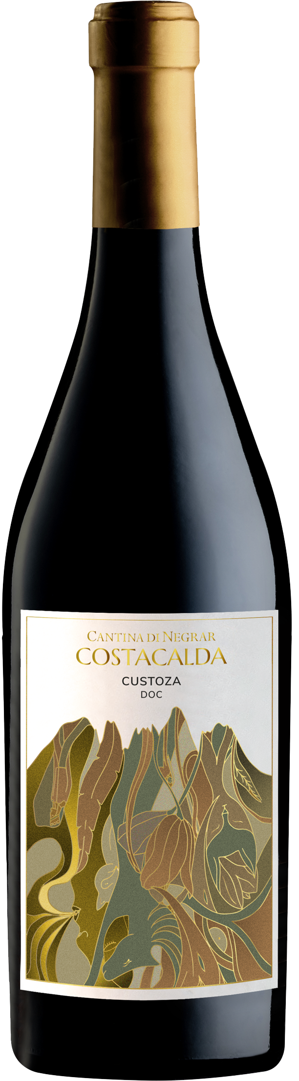 Cantina di Negrar Costacalda Custoza DOC 2023