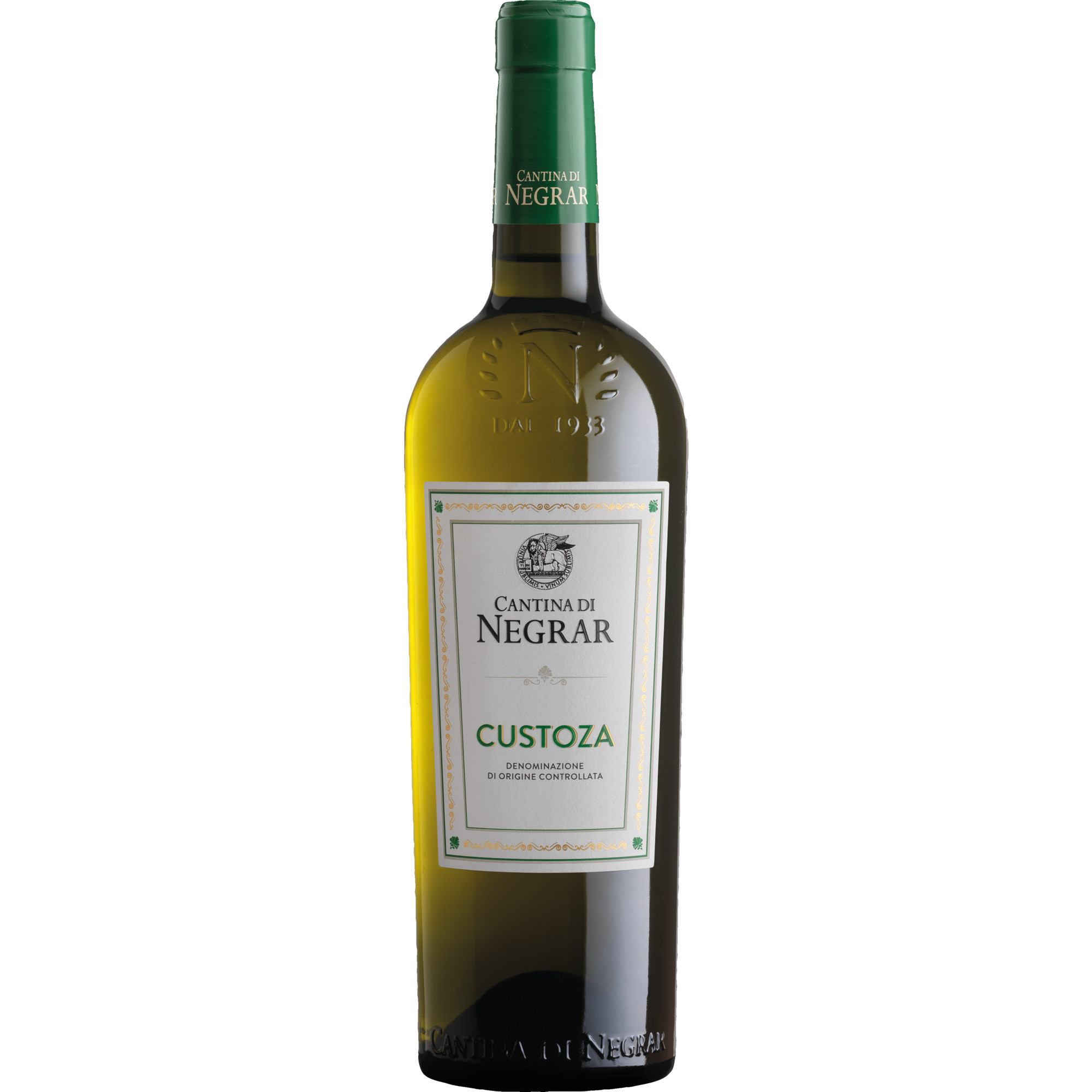 Cantina di Negrar Custoza, Custoza DOC, Venetien, 2025, Weißwein