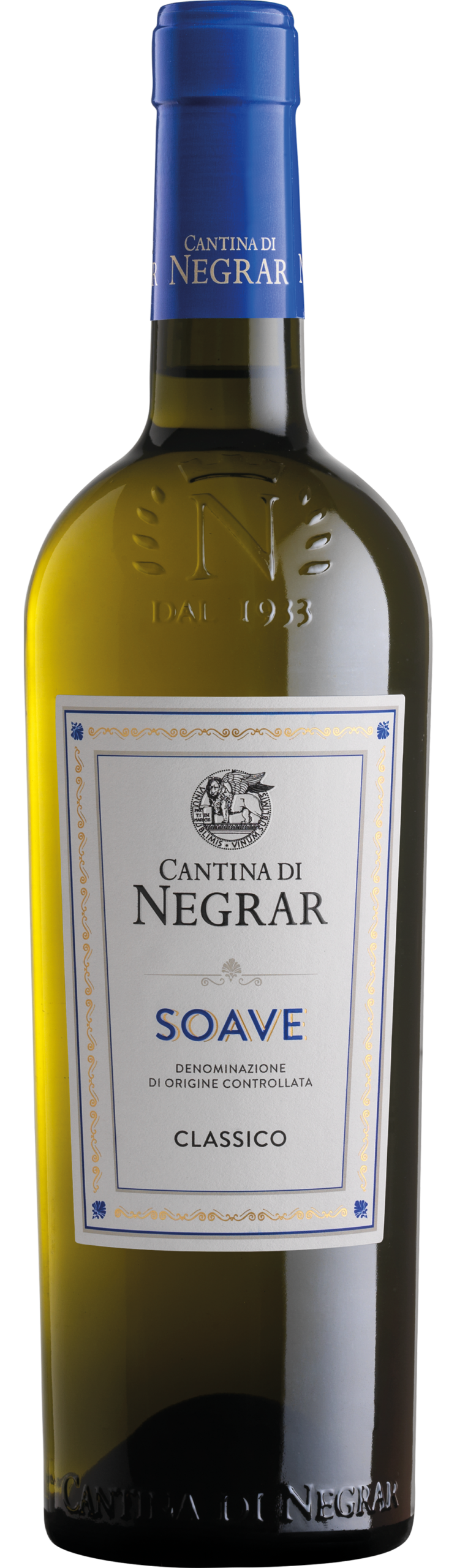 Cantina di Negrar Soave Classico DOC 2025