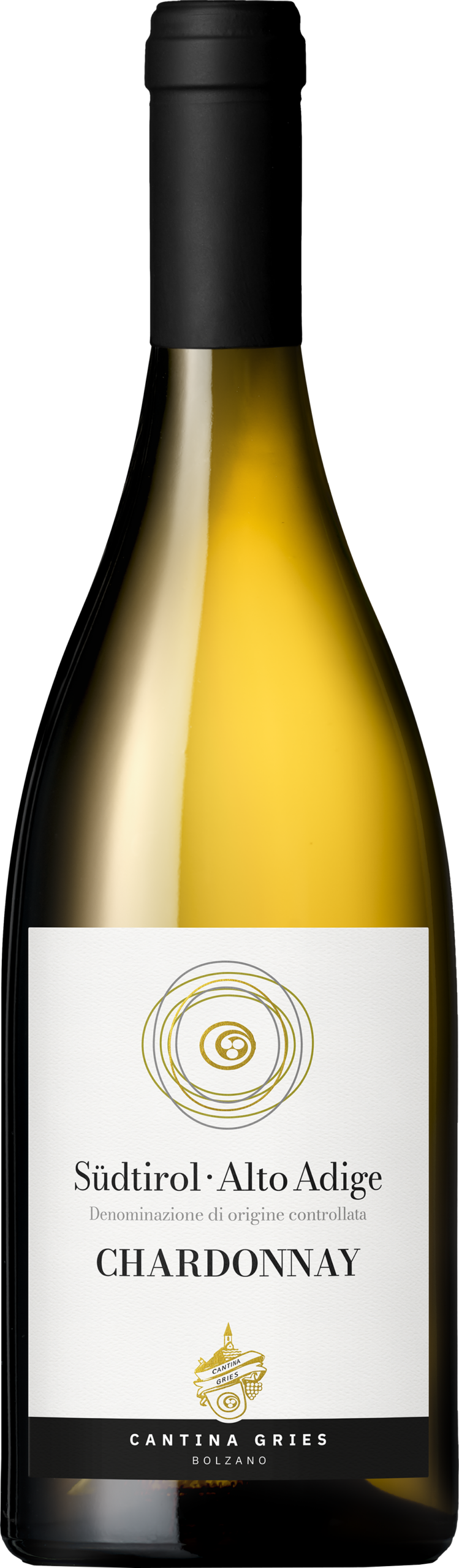 Cantina Gries Chardonnay DOC 2025