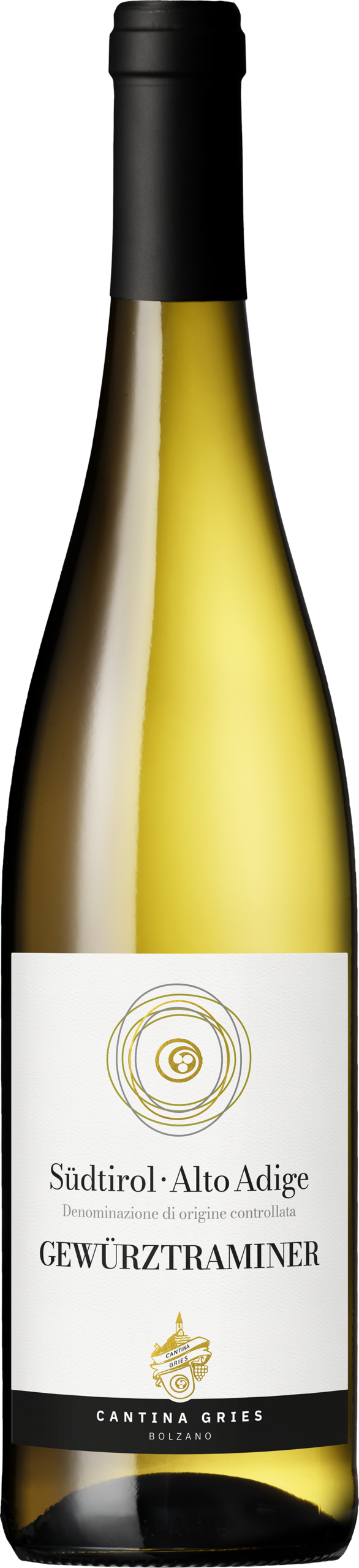 Cantina Gries Gewürztraminer DOC 2024