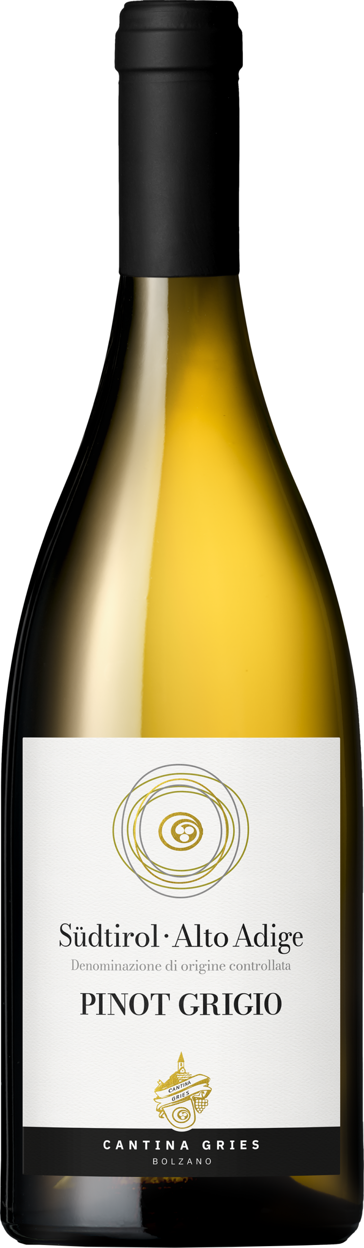 Cantina Gries Pinot Grigio DOC 2025
