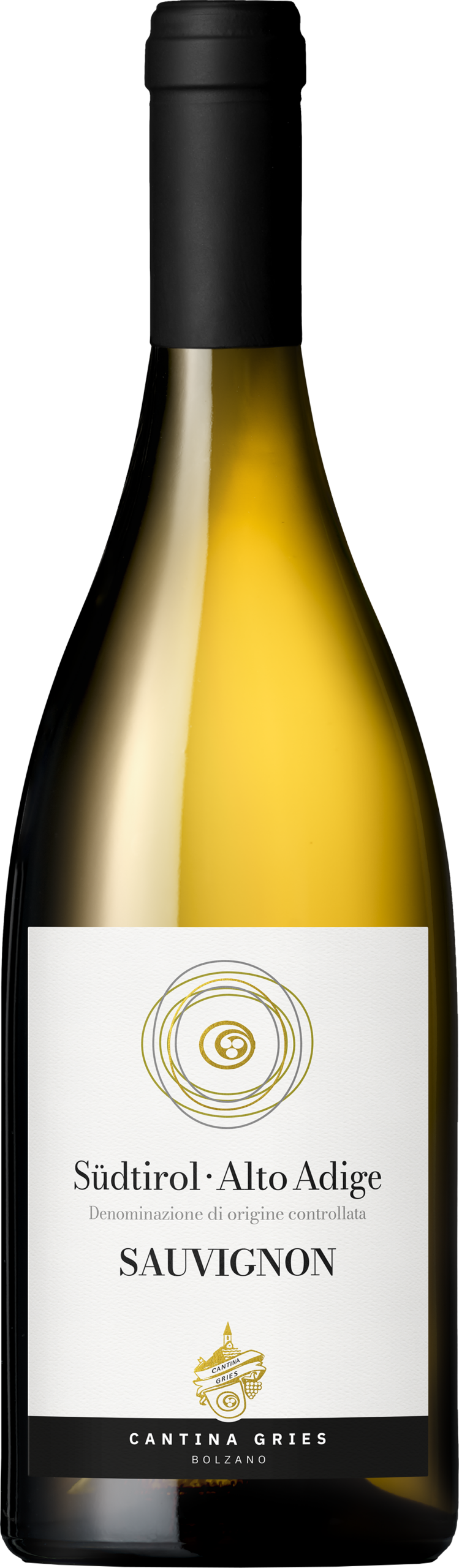 Cantina Gries Sauvignon DOC 2025