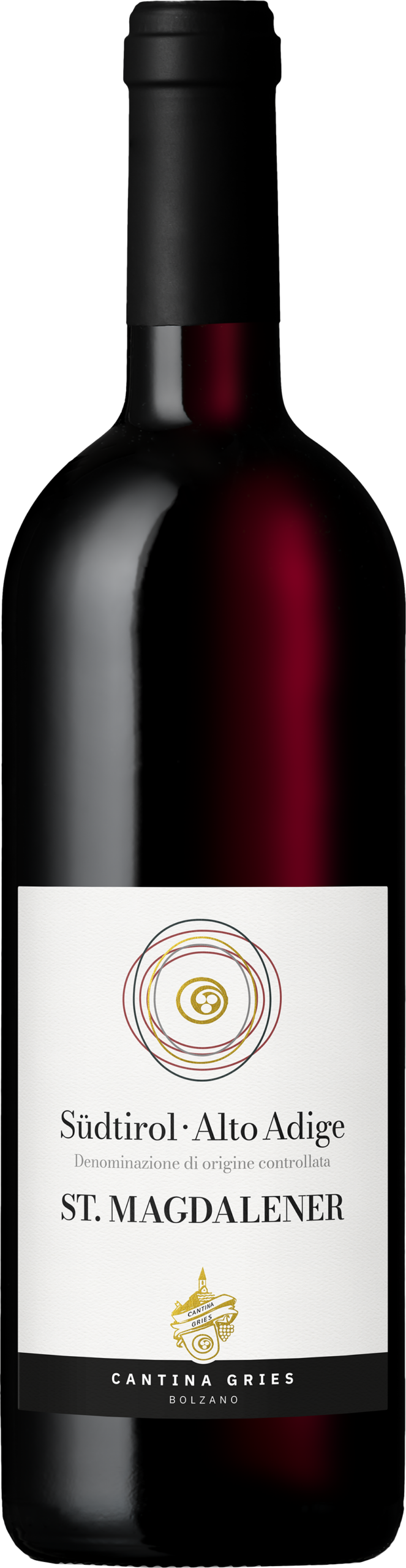 Cantina Gries St. Magdalener DOC 2025