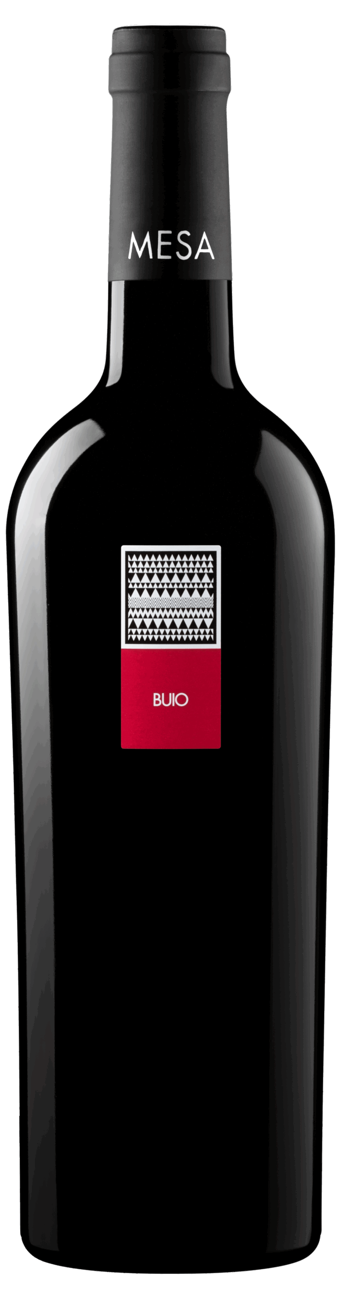 Cantina Mesa Buio Carignano del Sulcis DOC 2024