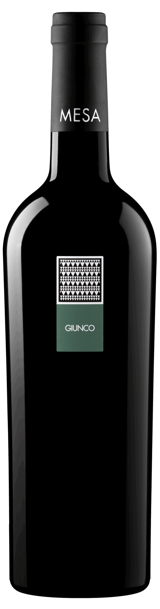 Cantina Mesa Giunco Vermentino di Sardegna DOC 2025