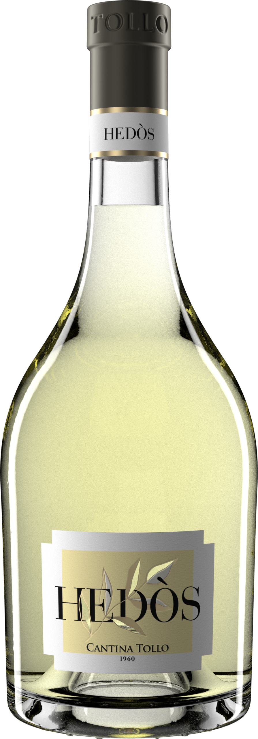 Cantina Tollo Hedòs Bianco Terre d'Abruzzo IGP 2025