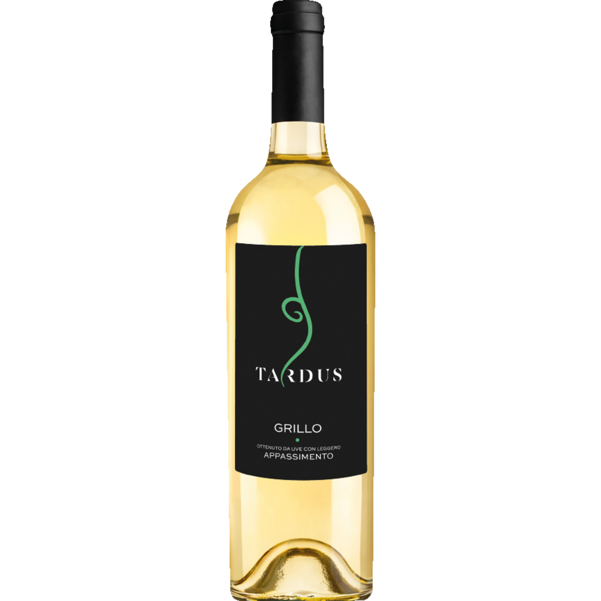 Cantine Minini Tardus Grillo Appassimento, Sicilia DOC, Sizilien, 2025, Weißwein
