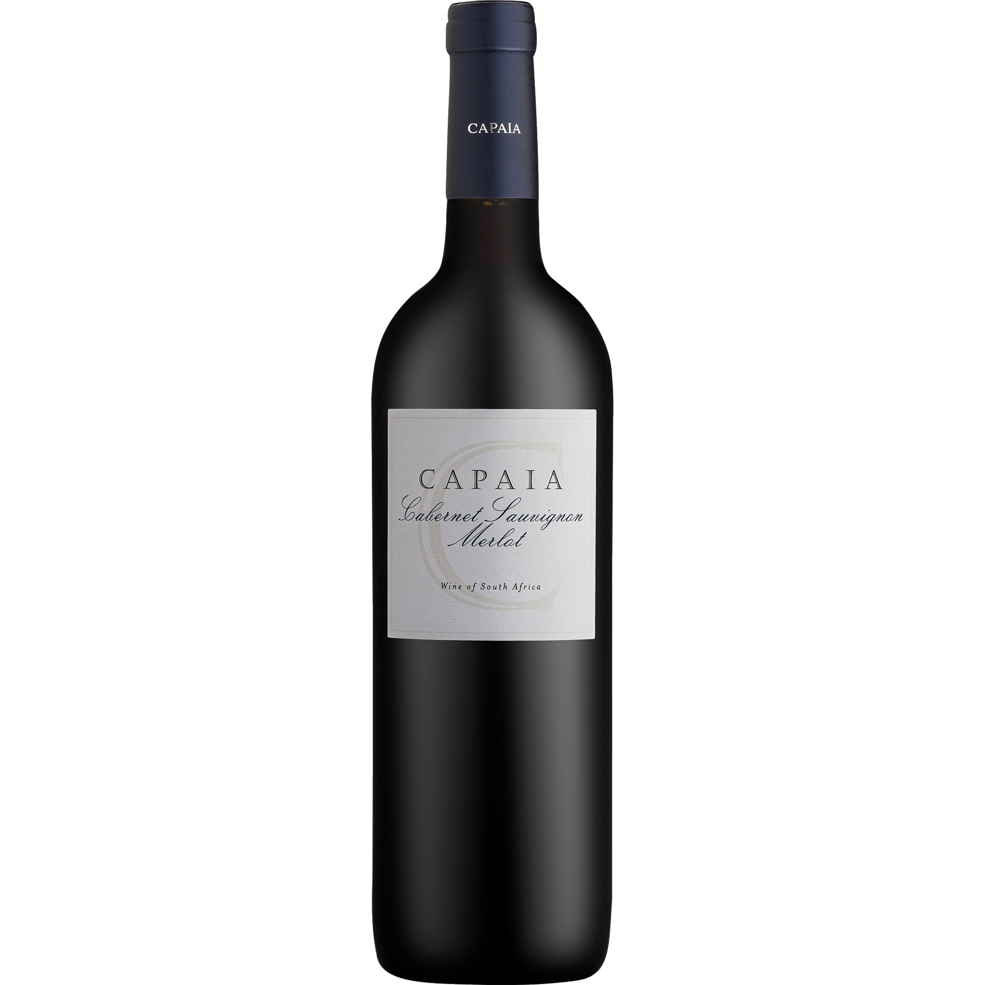 Capaia Cabernet Cabernet Sauvignon Merlot, South Africa, Western Cape, 2021, Rotwein