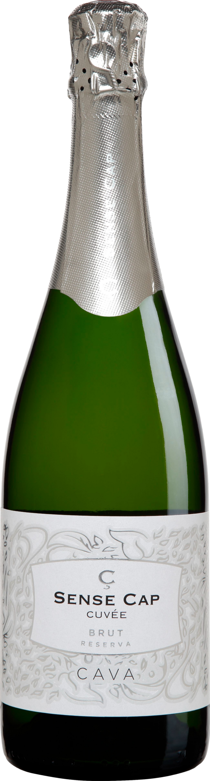 Capcanes Cava Brut Reserva 2021