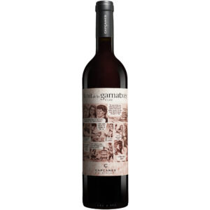Capçanes »La nit de les garnatxes Argila« 2023 0.75L 14.5% Vol. Rotwein Trocken aus Spanien