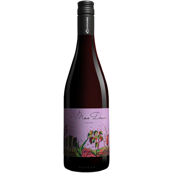 Capçanes »Mas Donís« Tinto 2025 0.75L 14% Vol. Rotwein Trocken aus Spanien