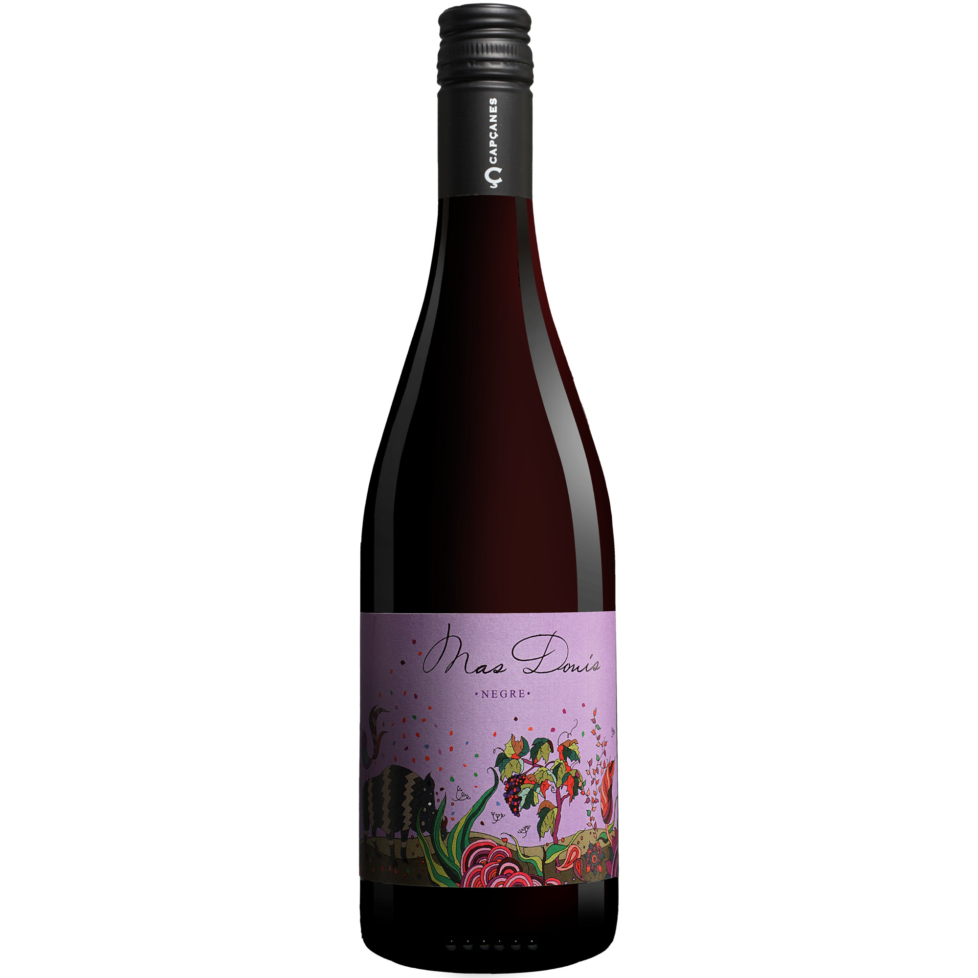 Capçanes »Mas Donís« Tinto 2025 0.75L 14% Vol. Rotwein Trocken aus Spanien