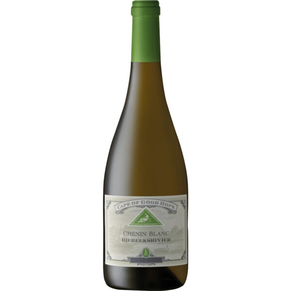 Cape Of Good Hope Riebeeksrivier Chenin blanc, WO Swartland, Western Cape, 2025, Weißwein
