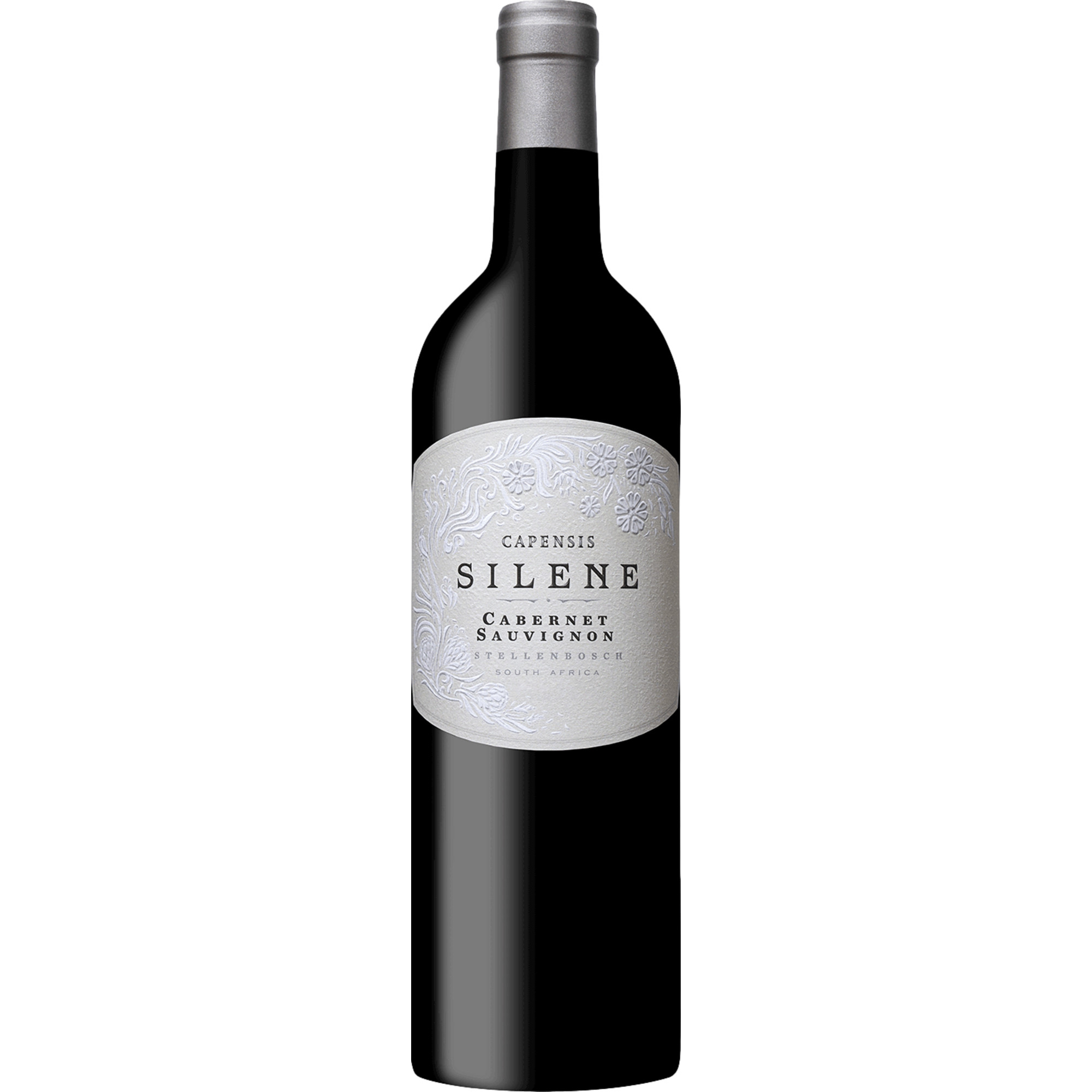 Capensis Silene Cabernet Sauvignon, WO Stellenbosch, Western Cape, 2023, Rotwein