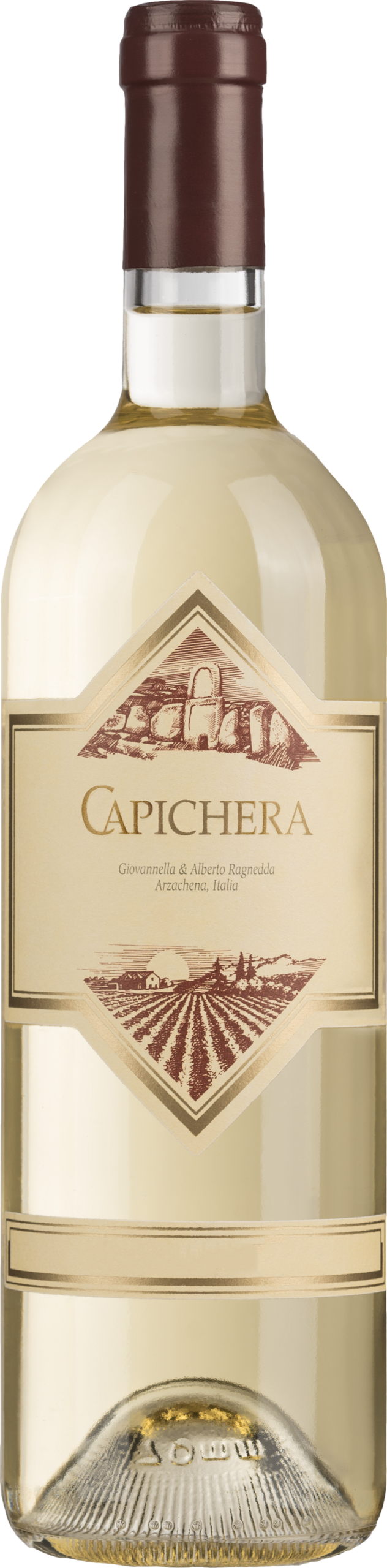 Capichera Isola dei Nuraghi 2024