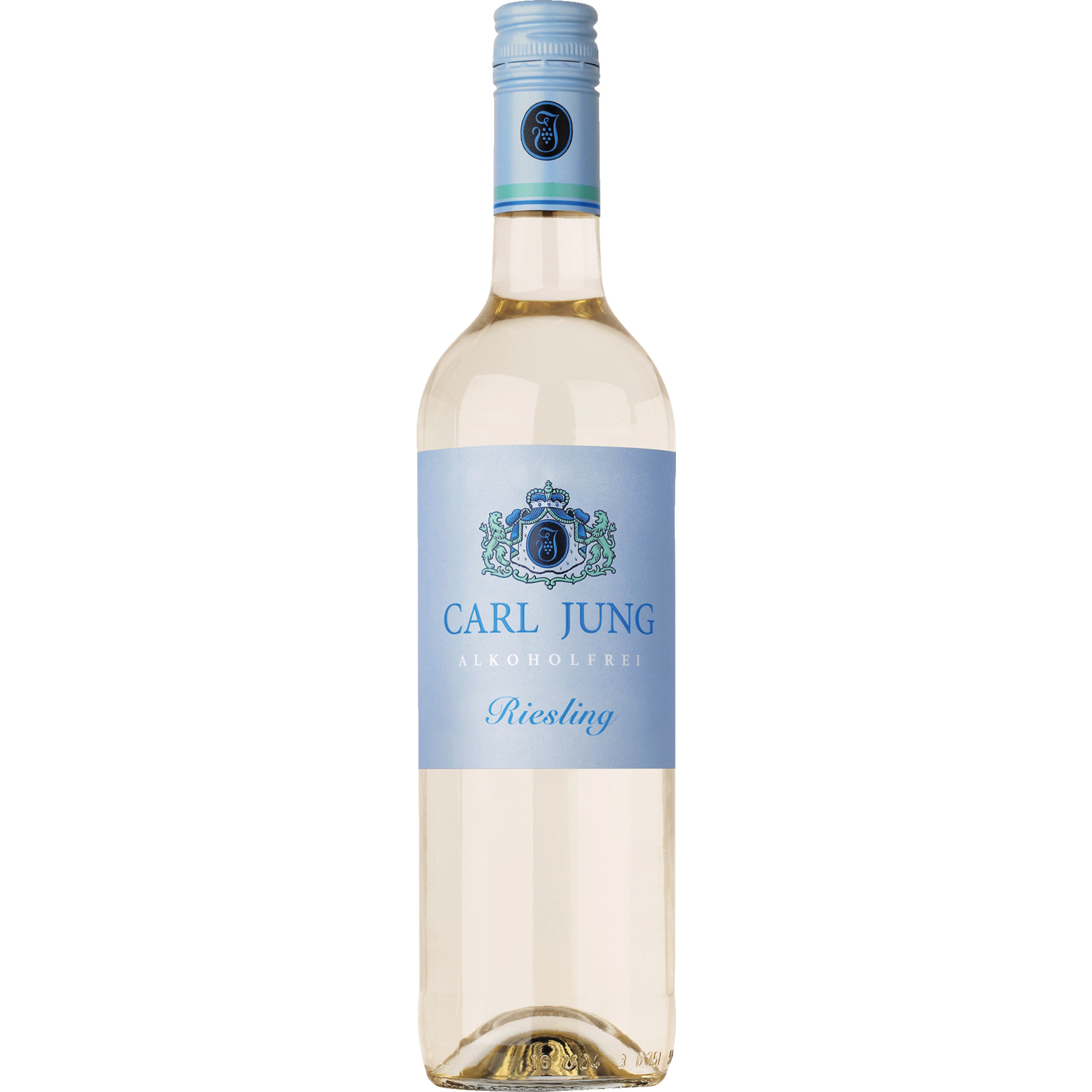 Carl Jung Riesling, Alkoholfreier Wein, Food