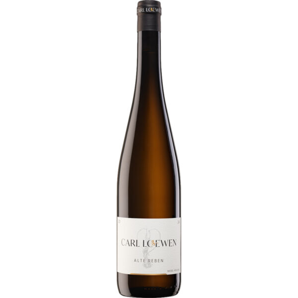 Carl Loewen Riesling Alte Reben, Trocken, Mosel, Mosel, 2025, Weißwein
