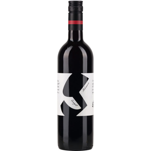 Carnuntum Cuvée Zweigelt, Carnuntum, Wien, 2023, Rotwein