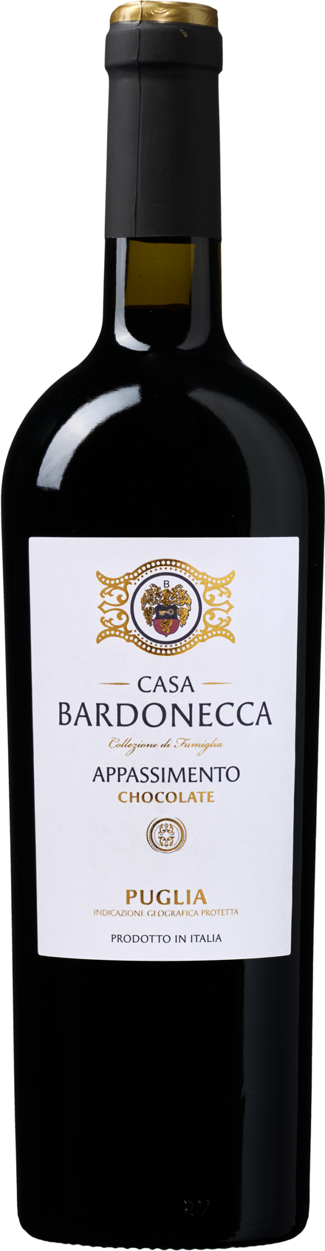Casa Bardonecca Chocolate Appassimento - die Weinbörse