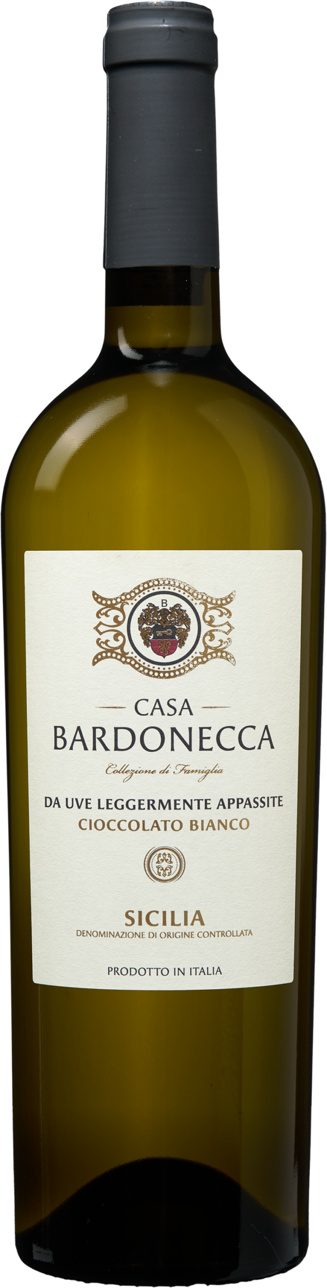 Casa Bardonecca Cioccolato Bianco Leggermente Appassite - die Weinbörse