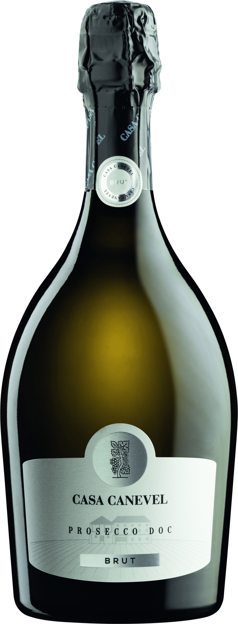 Casa Canevel Prosecco Brut