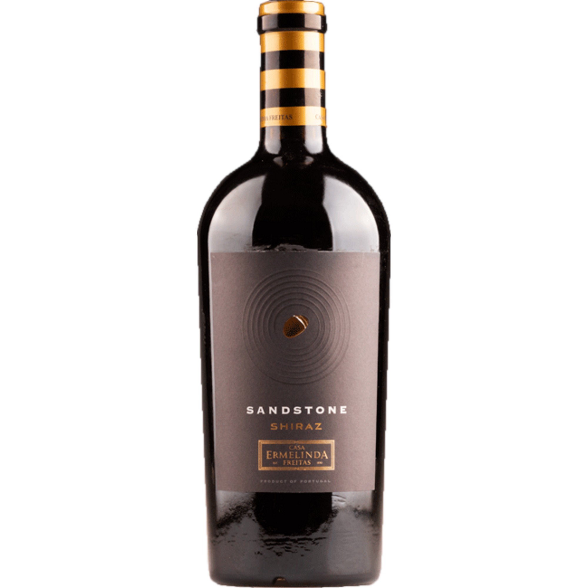 Casa Ermelinda Freitas Sandstone Shiraz, Setúbal DOC, Setúbal, 2024, Rotwein