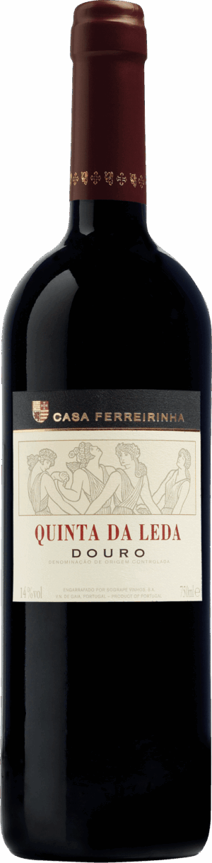 Casa Ferreirinha Quinta da Leda