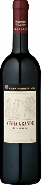Casa Ferreirinha Vinha Grande