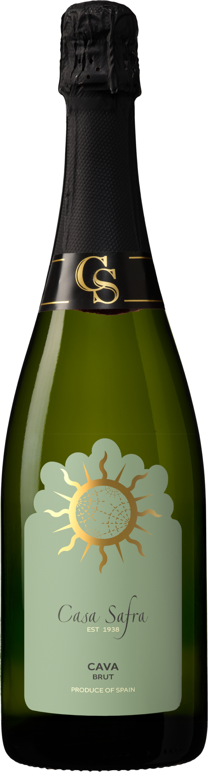 Casa Safra Cava Brut - die Weinbörse