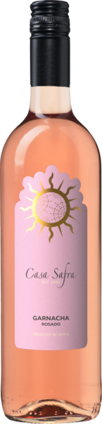 Casa Safra Garnacha Rosado - die Weinbörse