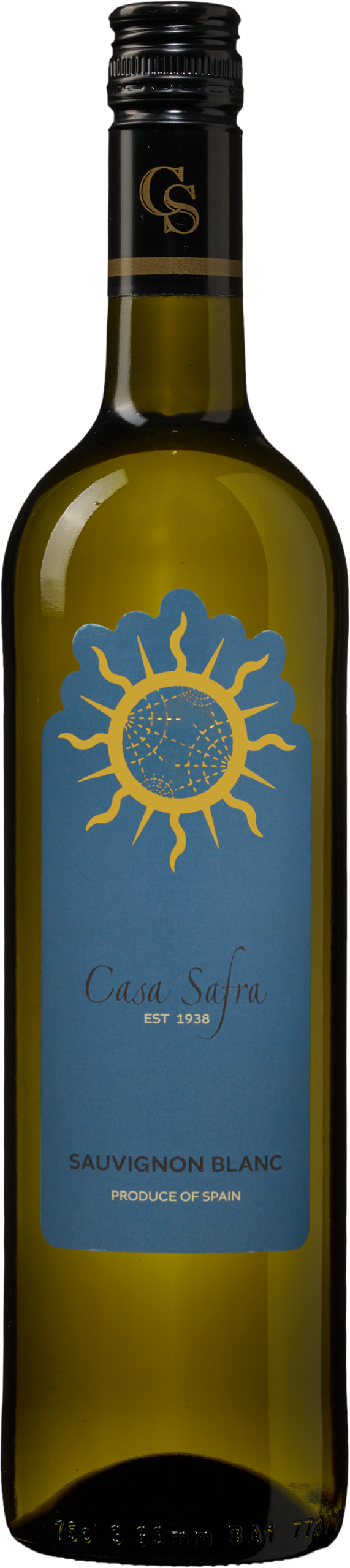 Casa Safra Sauvignon Blanc - die Weinbörse