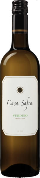 Casa Safra Verdejo - die Weinbörse