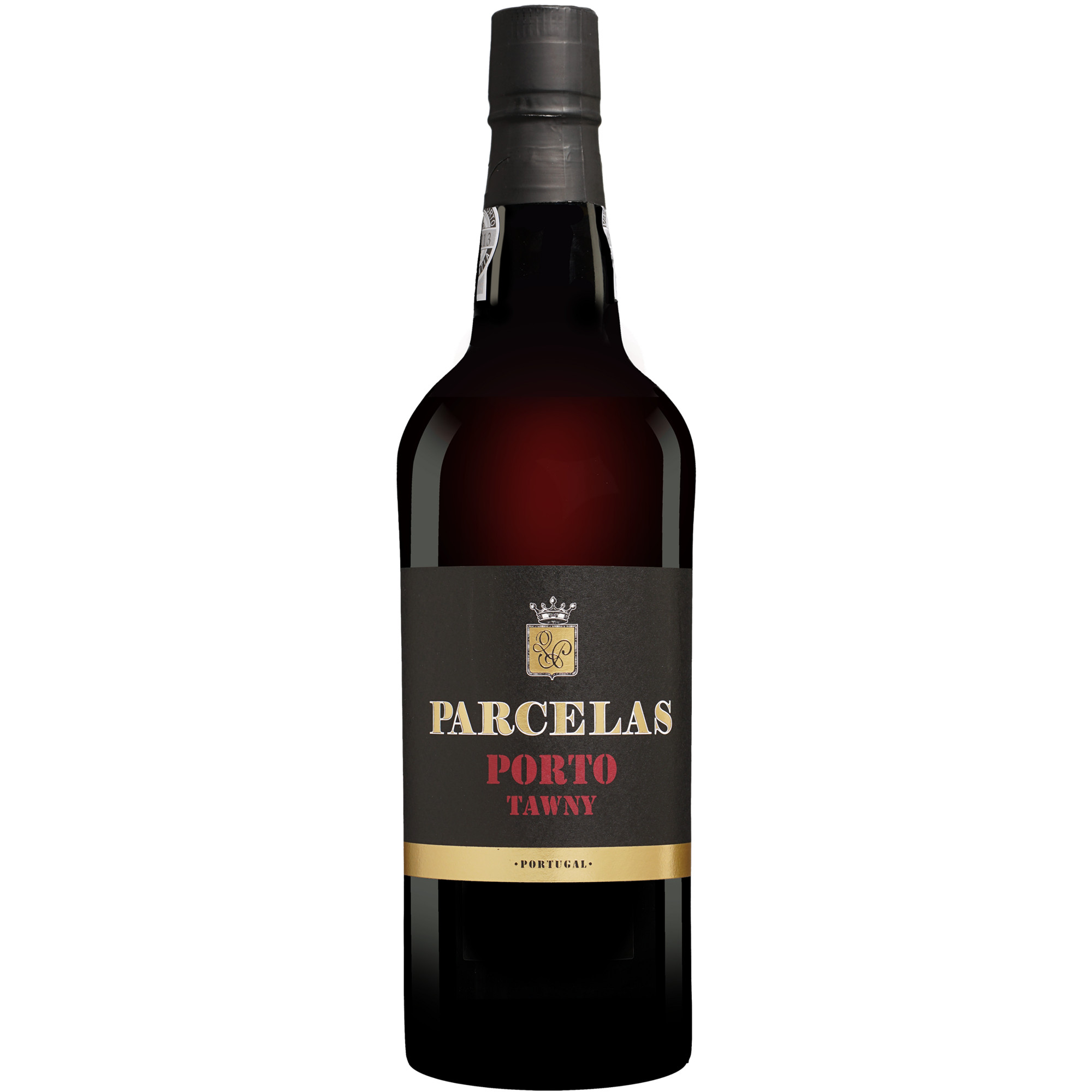 Casa Santos Lima Parcelas Porto Tawny 0.75L 19.5% Vol. Süß aus Portugal