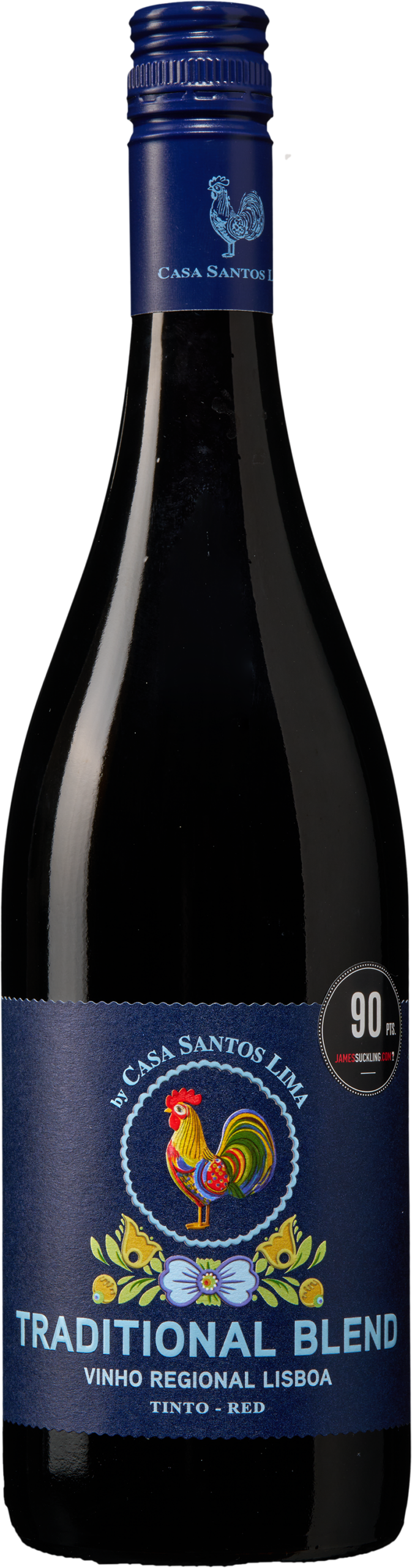 Casa Santos Lima Tinto - die Weinbörse