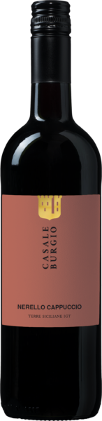 Casale Burgio Nerello Cappuccio - die Weinbörse