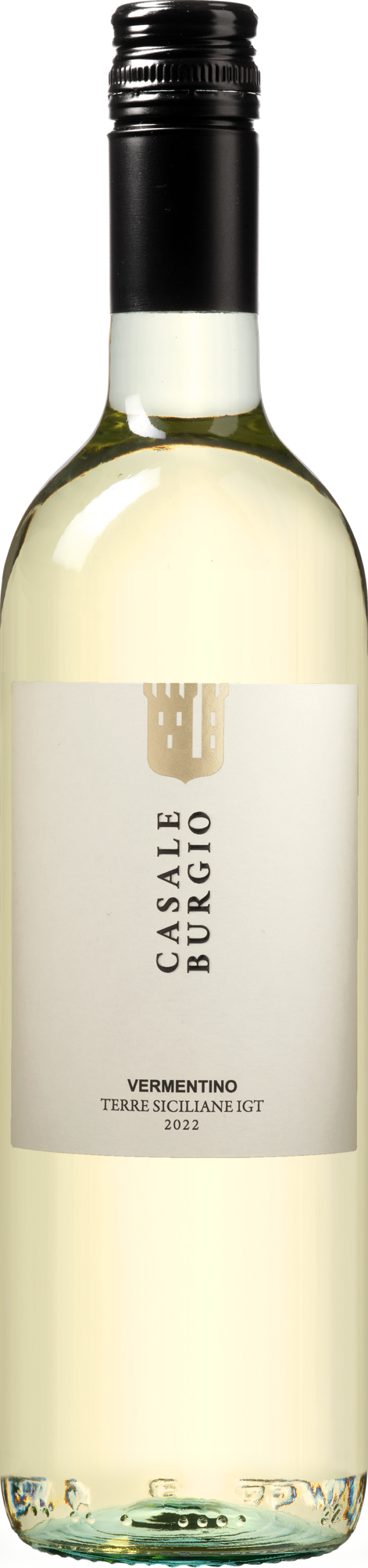 Casale Burgio Vermentino - die Weinbörse