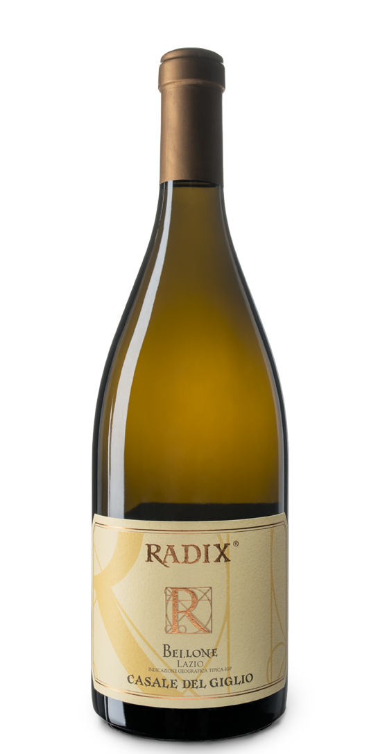 Casale del Giglio Radix Bianco Lazio IGT 2021