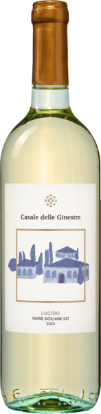 Casale delle Ginestre Lucido - die Weinbörse