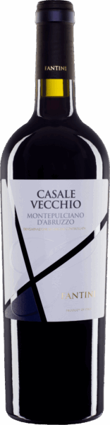 Casale Vecchio Montepulciano d’Abruzzo