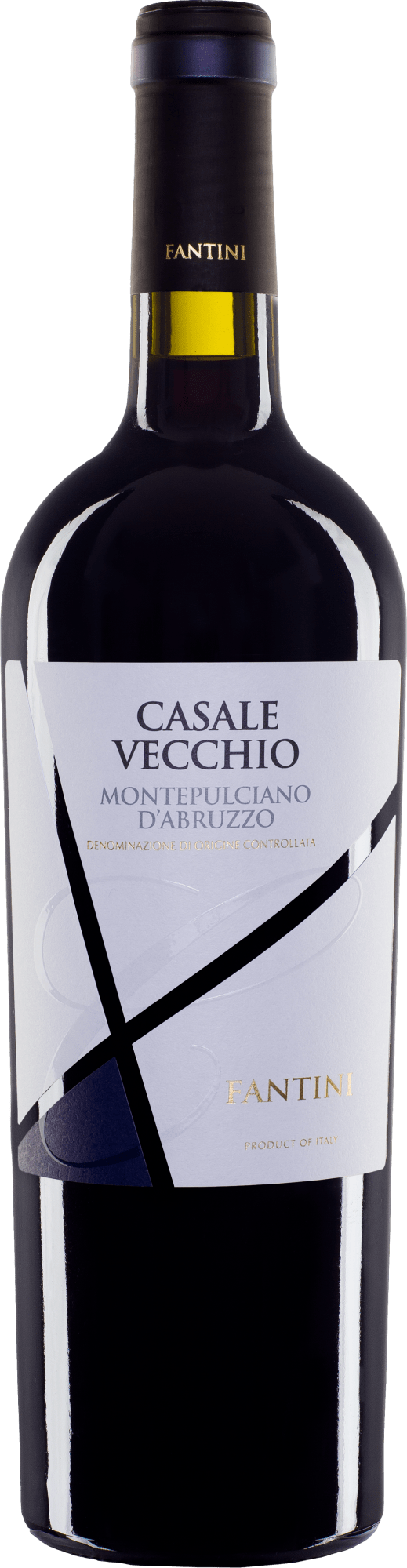 Casale Vecchio Montepulciano d’Abruzzo