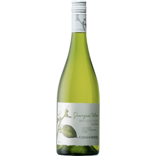 Casas del Bosque La Cantera Sauvignon Blanc, Casablanca Valley, Valle de Aconcagua, 2022, Weißwein