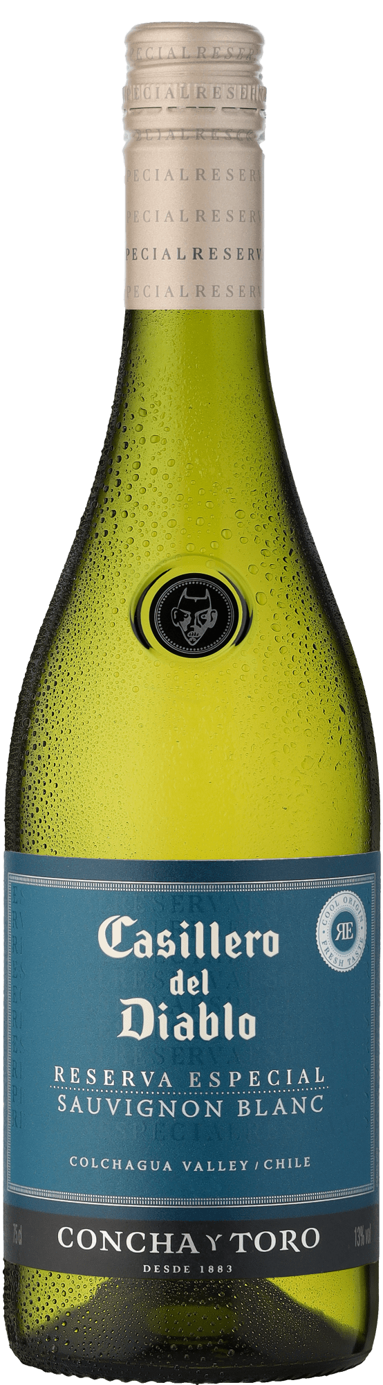 Casillero del Diablo Reserva Especial Sauvignon Blanc