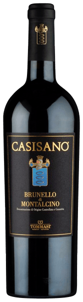 Casisano Brunello di Montalcino DOCG 2019