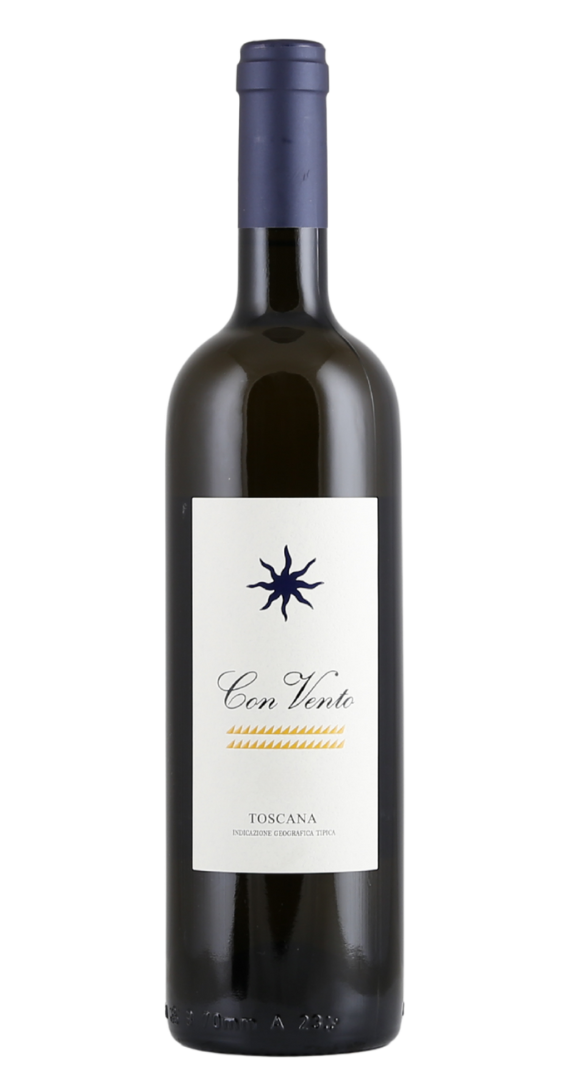 Castello del Terriccio Con Vento 2025